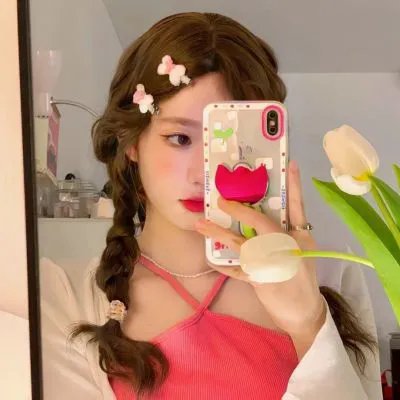 无语有爱